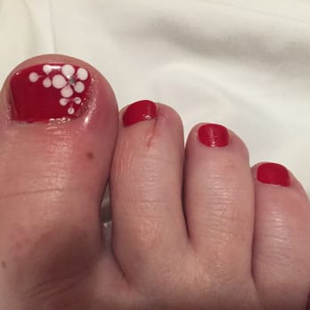 Phat Nails & Spa - Nail Salons Near Me - Coquitlam, British Columbia