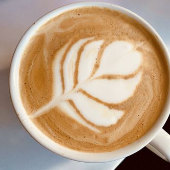Les Deux Amis - Cafes Near Me - San Francisco, California
