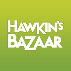 Hawkin's Bazaar