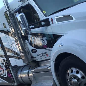 Finks - Commercial Truck Repair Near Me - Portsmouth, Virginia Finks - Commercial Truck Repair Near Me - Portsmouth, Virginia