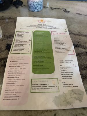 Menu photo 1 Kixi Cafe Boca Raton, FL Menu photo 1 Kixi Cafe Boca Raton, FL