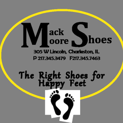 Mack Moore Shoes - Dansko, Vionic, SAS, New Balance, Chacos, Born, Merrell, Keen and "Moore"!