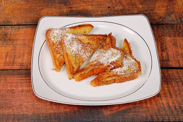 Berrylicious Breakfast Club by null