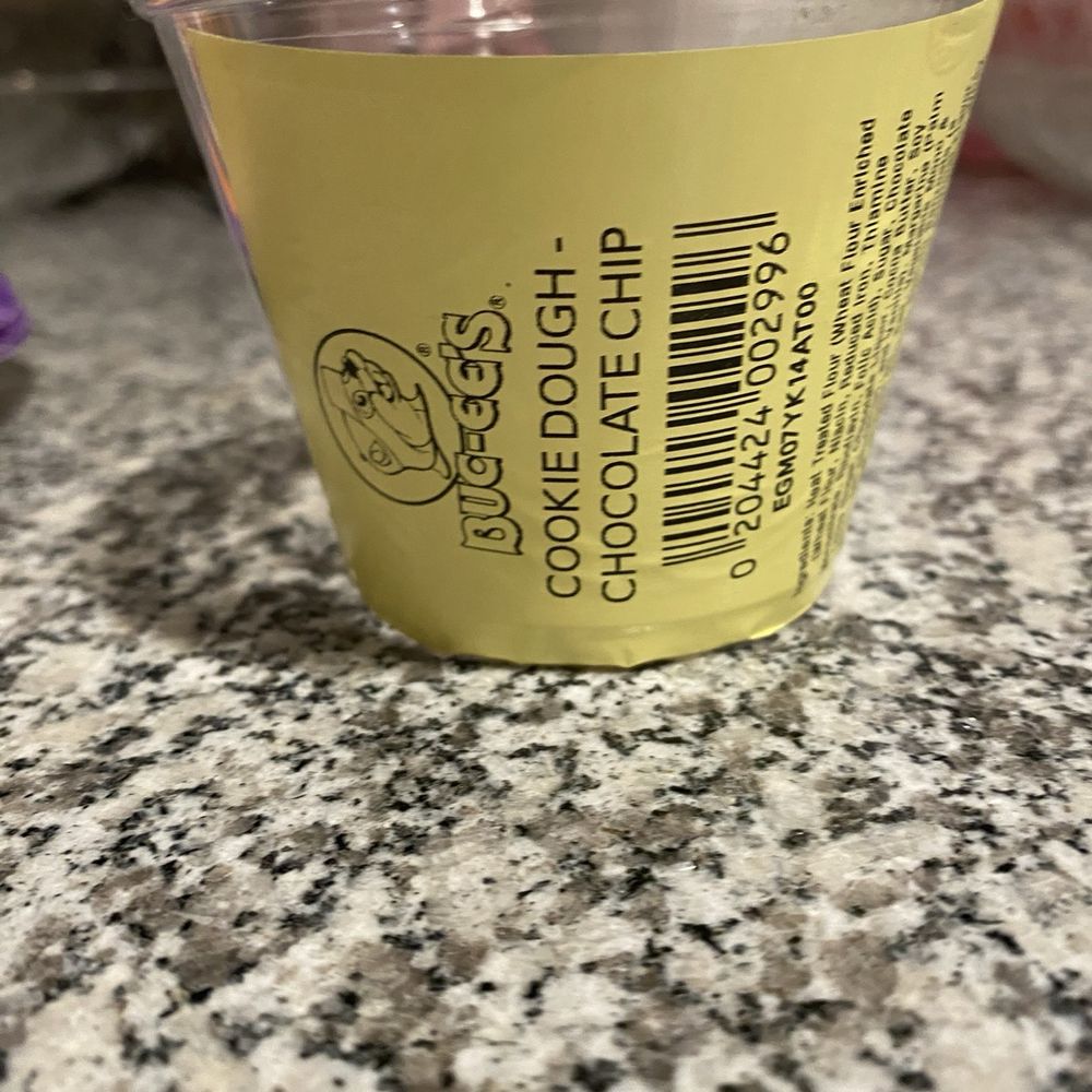 Buc-ee's - Yummy cookie dough - Gas Stations Near Me - Temple, Texas
