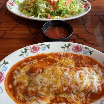 Garibaldi Mexican Restaurant - Cheese Enchilada and Beef Tostada - Mexican Near Me - Salem, Oregon Garibaldi Mexican Restaurant - Cheese Enchilada and Beef Tostada - Mexican Near Me - Salem, Oregon