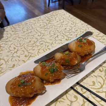 China Lounge - Chinese Near Me - San Ramon, California