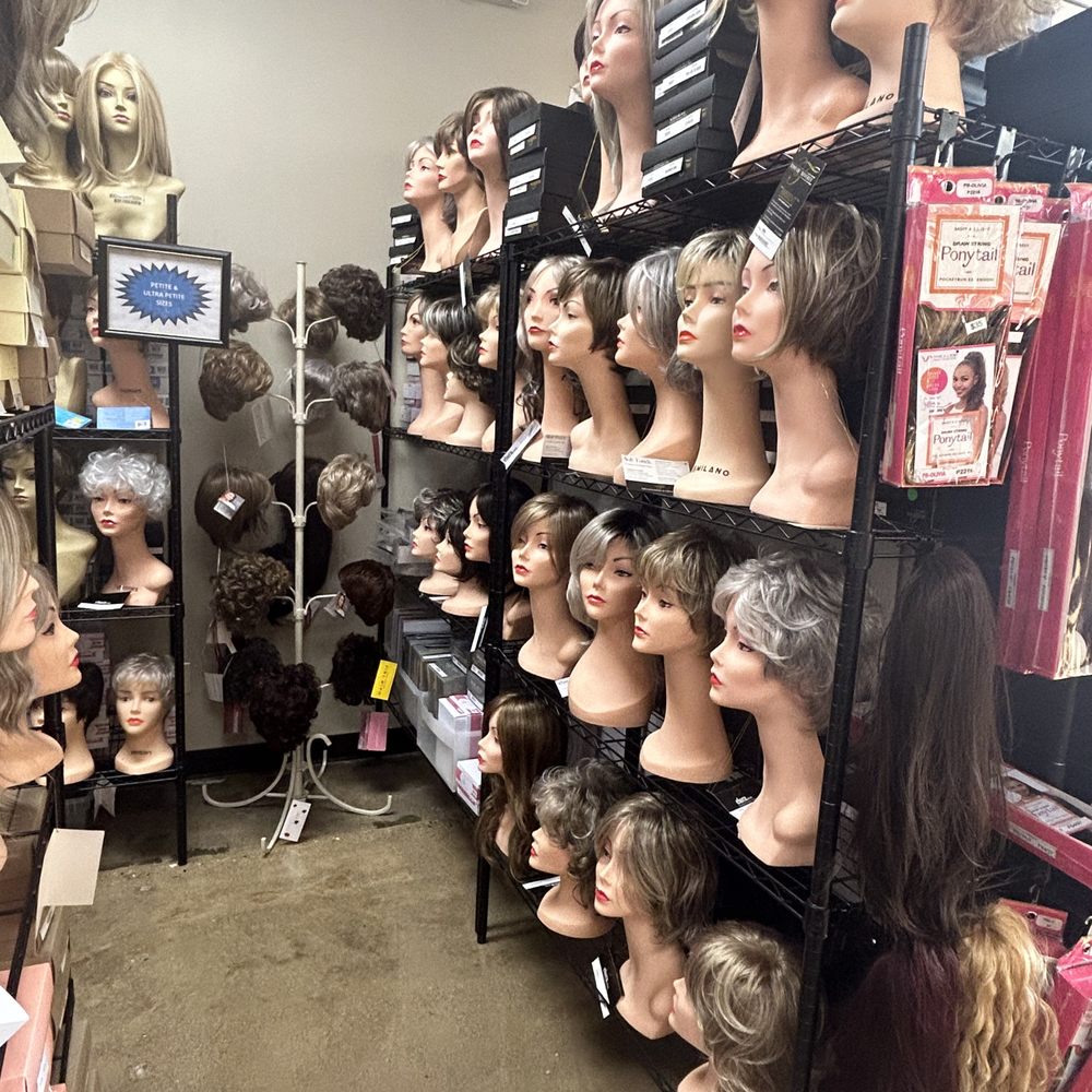 human hair wigs dallas tx