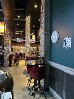 HopCat by null
