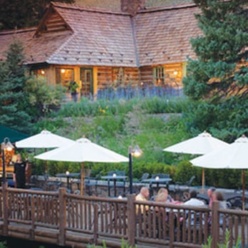 Photos For Trail Creek Cabin Yelp