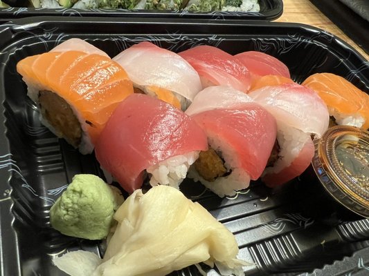 Yosaku Japanese Restaurant by null
