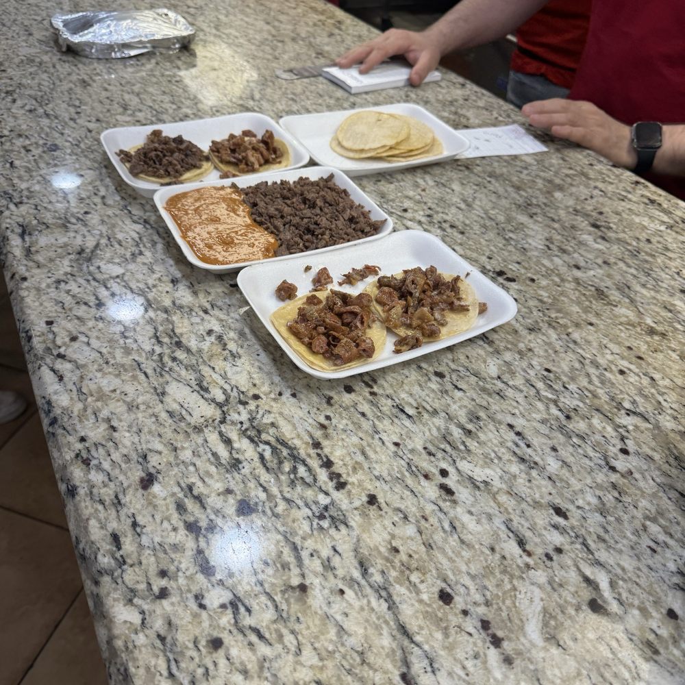 Tacarbon - Mexican Near Me - Phoenix, Arizona