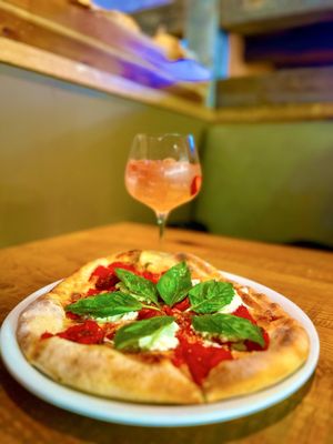 California Pizza Kitchen at CoolSprings Galleria by null