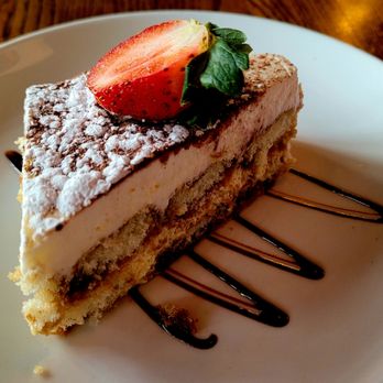 Massimo Restaurant - Tiramisu - Italian Near Me - Providence, Rhode Island Massimo Restaurant - Tiramisu - Italian Near Me - Providence, Rhode Island