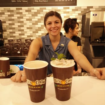 Philz Coffee - Alex (barista from Hollywood location) - Coffee & Tea Near Me - Pasadena, California