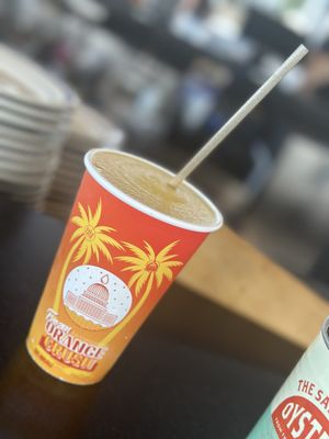 The Salt Line by null The Salt Line by null