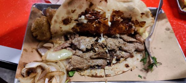 Taquería Orinoco ( Centrito Valle ) by null