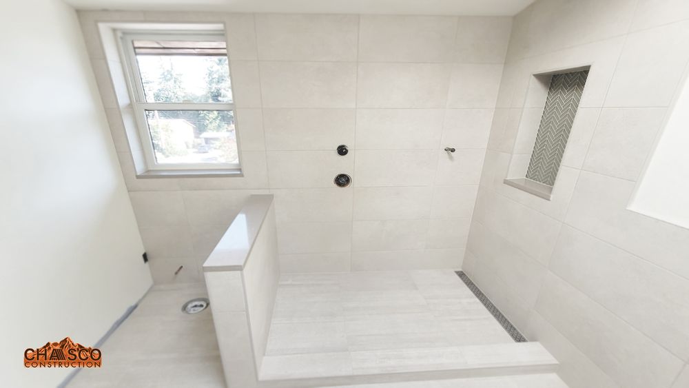 Slide of Chasco Construction