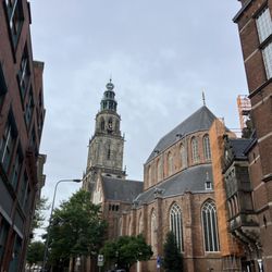Martinitoren - Martinitoren