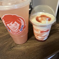 Wendy's