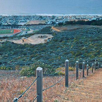 Milagra Ridge - Milagra Ridge - Parks Near Me - Pacifica, California