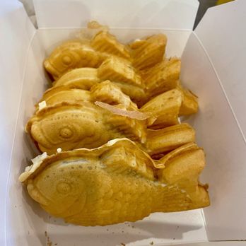 Somisomi - Taiyaki - Desserts Near Me - Chandler, Arizona