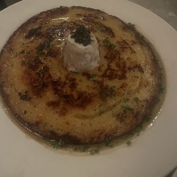 Neptune Oyster - Neptune Johnnycake - Seafood Near Me - Boston, Massachusetts