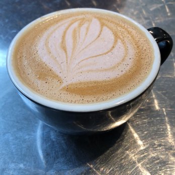 Commissary - Mocha Latte - Bakeries Near Me - Dallas, Texas Commissary - Mocha Latte - Bakeries Near Me - Dallas, Texas