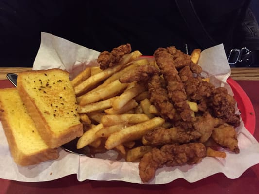 Cougar Bar & Grill by null