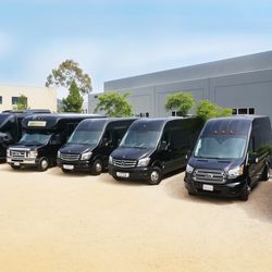 SB Limos