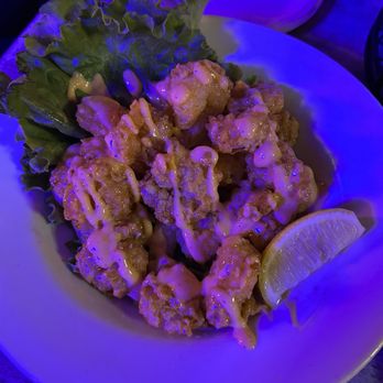 Nicks Fish House - Boom Boom Shrimp - Seafood Near Me - Baltimore, Maryland Nicks Fish House - Boom Boom Shrimp - Seafood Near Me - Baltimore, Maryland