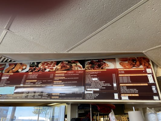 Papa Guido's Pizza by null