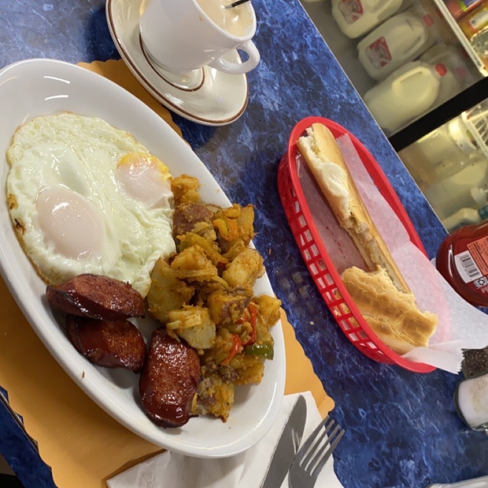 Latin Cafe - Cuban Near Me - Miami Beach, Florida Latin Cafe - Cuban Near Me - Miami Beach, Florida