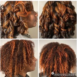 Hair of Hope
