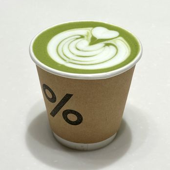 Arabica - Coffee & Tea Near Me - North York, Ontario