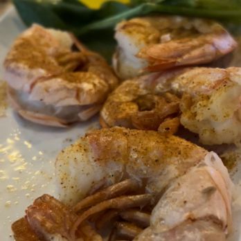 Crabby's Oyster Bar - Royal Red Shrimp - Seafood Near Me - Jensen Beach, Florida Crabby's Oyster Bar - Royal Red Shrimp - Seafood Near Me - Jensen Beach, Florida