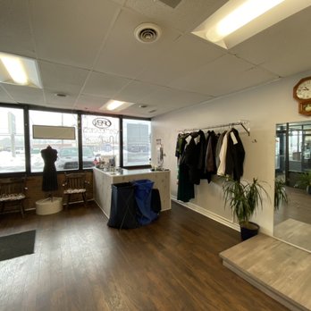 Twins Tailor & Dry Cleaning - Fitting(alteration) platform - Sewing & Alterations Near Me - Webster, New York Twins Tailor & Dry Cleaning - Fitting(alteration) platform - Sewing & Alterations Near Me - Webster, New York