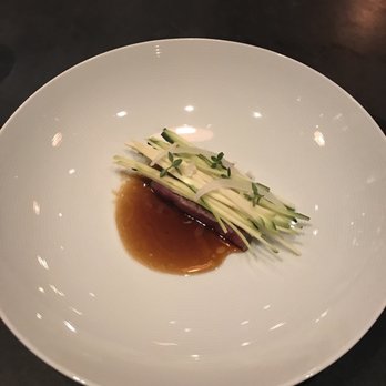 Atera - New American Near Me - New York, New York