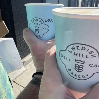 Swedish Hill - Lavender and honey lattes - Cafes Near Me - Austin, Texas Swedish Hill - Lavender and honey lattes - Cafes Near Me - Austin, Texas