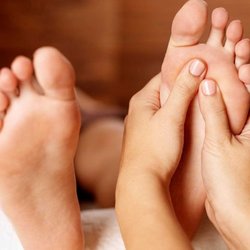 ACA Acupuncture & Wellness - Reflexology