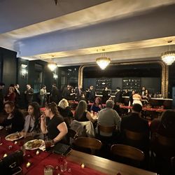 Blue Monkey Tavern