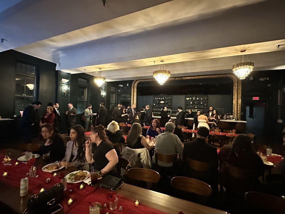 Blue Monkey Tavern