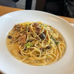 Carbonara Carbonara