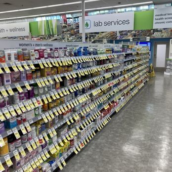 Walgreens - Imagine trying to find a vitamin in this mess. - Drugstores Near Me - The Villages, Florida Walgreens - Imagine trying to find a vitamin in this mess. - Drugstores Near Me - The Villages, Florida