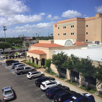 DHR Health - Hospitals Near Me - Edinburg, Texas DHR Health - Hospitals Near Me - Edinburg, Texas