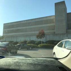 Central Detention Center