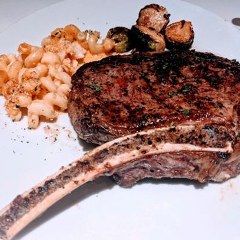 Fleming’s - Ribeye - Steakhouses Near Me - Orlando, Florida Fleming’s - Ribeye - Steakhouses Near Me - Orlando, Florida