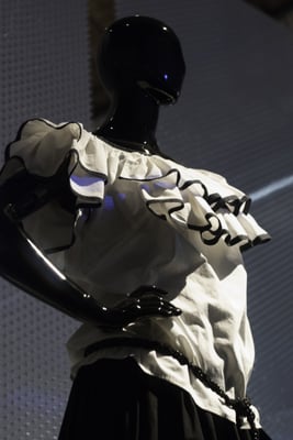 Museo Del Tessuto by null