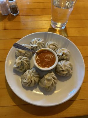 Taste of the Himalayas by null