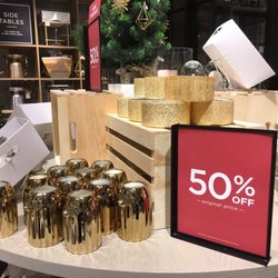 West Elm - So many sale items!