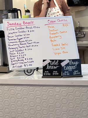 Hidden Bagel by null